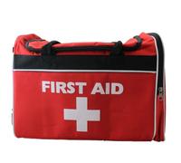 Large Empty Sports/Physio First Aid Kit Bag