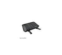 Large Enamelled Grill Pan Rack & 2 Handles for Beko Oven Cooker