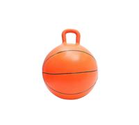 Large Exercise Retro Space Hopper Play Ball Toy Kids Adult Game Bouncing Ball