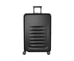 Large Expandable Packing Case - Spectra 3.0 Black