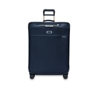 Large Expandable Spinner Suitcase - Baseline 2 Navy