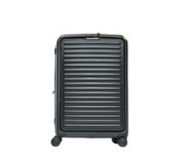 Mandarina Duck Smart Duck Spinner (4 wheels), blue, 95L, 49 x 75 x 33cm