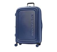 MANDARINA DUCK Trolley Logoduck + Trolley L Deep Blue