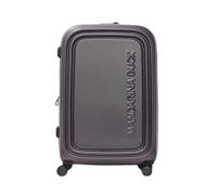 Mandarina Duck Logoduck + Szv33 Trolley Bag Grey