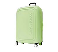 Large Extendable Trolley Bag Mandarina Duck Logoduck + Vert 75x49x31 cm