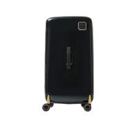 Large Extendable Trolley Bag Mandarina Duck Sky Duck Noir 73x37x38,5 cm