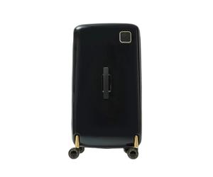 Large Extendable Trolley Bag Mandarina Duck Sky Duck Noir 73x37x38,5 cm