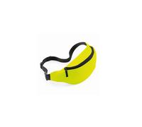 BagBase BG42 Belt Bag - Fluorescent Yellow