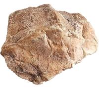 Large Faux Landscape Rock, Outdoor Artificial Fake Rocks, Realistic Natural Texture, Fake Stone Decoration for Landscaping Yard Lawns and Gardens