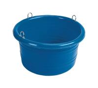 Large Feed Tub Stubbs Blue One Size