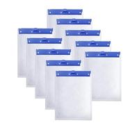 Large Filter Cartridges Compatible with Tetra Whisper Bio-Bag Filter, Replacement Filter Cartridge for Aquarium Compatible with Whisper 20i/40i IQ20/30/45/60 PF20/30/40/60 Filter and ReptoFilter