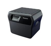 Large Fire & Waterproof Security Chest