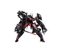 Large Firebird Production BIRD/BINARY MHRAGEKALAVINKA "Blood Bird" 3.0 Version, Painted Alloy Action Figure