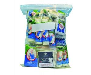 Large First Aid Kit Refill