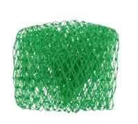 Large Fish Landing Net Replacement Head, Nylon Mesh, Green