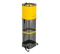 Large Fish Trap Bait Net for Angling Casting