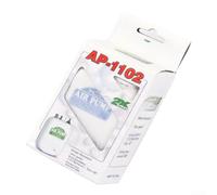 Large Fishing Air Pump for Aquariums and Live Bait Tanks with Dual Speed Control and Silent Operation