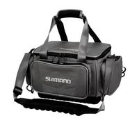 Large Fishing Bag Shimano Gris TU