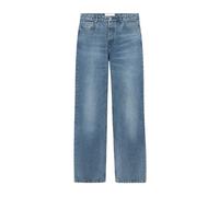 Jeans AMI PARIS Men color Blue - Size: 33 - male