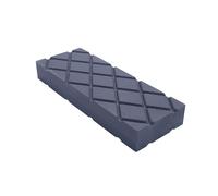 Large Flattening Stone- Dual Grit Coarse/Fine Sharpening Stones Flattener- Diamond Grooves Whetstone Fixer