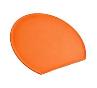 Large Flexible Double Sided Cutting Board Made from Strong Synthetic Polymer for Safe Food Handling Dishwasher Safe Cutting Mat