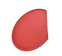Large Flexible Double Sided Cutting Board Made from Strong Synthetic Polymer for Safe Food Handling Dishwasher Safe Cutting Mat