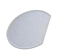 Large Flexible Double Sided Cutting Board Made from Strong Synthetic Polymer for Safe Food Handling Dishwasher Safe Cutting Mat
