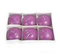 Large Floating Candle - Lavender