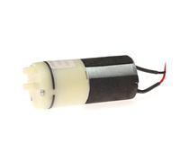 Large Flow 370 Air Pump Vacuum Pump DC 3V 3.7V 4.2V 5V Breast Machine