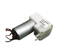 Large Flow 555 Electronic Starter air Pump Vacuum Negative Pressure 5-12V Screen Separation Packaging Machine Diaphragm Motor Starters