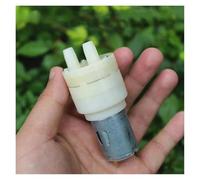 Large Flow DC 3V 3.7V 4.2V 5V 6V 280/365 Electronic Starter Small Diaphragm Water Pump Self-Priming Pump