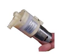 Large Flow RS-385 electronic starter Small Water Pump DC 9V Self Priming Diaphragm Pump for Water Purifier/Water Dispenser MQXFCZUX