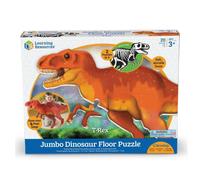Large Foam Floor Puzzle Dinosaur T-Rex Mieredu Puzzle Top