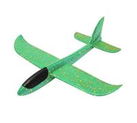 Large Foam Glider Planes, 48cm Jumbo Foam Hand Throwing Airplane Toys Flying Gliders Plane Toy for Adults and Family, Suitable for Family Outdoor Sports Activities, Backyard & Beach Games (C1)