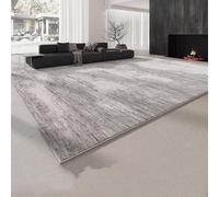 Large Foldable Heated Floor Carpet Mat with Adjustable Temperature & Timer Rapid Heating for Warm Toes Ideal for Home Yoga Living Room & Bedroom (B 240x330cm)