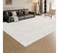 Large Foldable Heated Floor Carpet Mat with Timer & Adjustable Temperature Rapid Heating for Toes Perfect for Home Yoga Living Room & Bedroom (C 240x330cm)