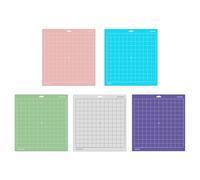 Large Foldable Selves Cutting Mat for Design Work | Foldable PVC Materials for Safe Efficient Crafting in Offices School and Home Use and Design Work