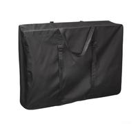 Large Folding Chair Storage Bag | Adjustable Straps,Zipper for access,210D Oxford,For Camping Beach Travel,110x28x74cm,Holds 1-2 Chairs