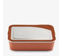 Large Food Storage Box Klean Kanteen Rouge 1626 ml