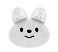 Large Foot Brush Foot Washer Bath Massage Pad Massages Feet Foot Circulation Relieves Tired Feet Bathing