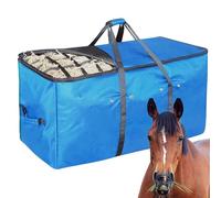 Large for Hay,Storage for Cow Feed - Storage for Sheep,for Boxes Paddocks Shows Veterinary Instructors Riders Stables Farms and Mount Room