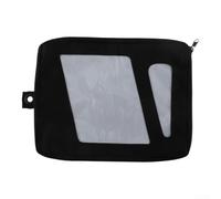 Large for surfboard Fin Bag Holds Tools Screws Up to 10in Large