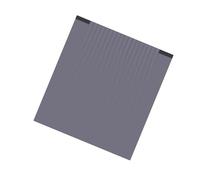 Large Format Photography Focusing Screen Cloth for Precise Composition Absorbs Light Dark Fabric Focusing Cover Foldable Photography Accessory