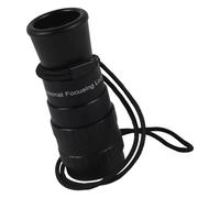 Large Format Professional Focusing Magnifier Featuring 6x Power Multi Coated Glass for Clear Detailed Observation Camera Accessory
