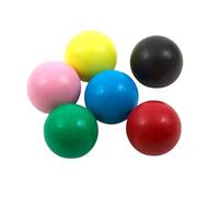 Large Fruit Flavoured Candy Balls Bulk Pack Colourful Hard Sweets Approx 21mm Gluten Free Halal Dairy Free Party Treats (200g)