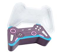 Large Game Controller Silicone Mold Chocolate Candy Fondant Cake Baking Ice Cubes Resin Epoxy Casting Candle Soap Making 6x3x1.5inch