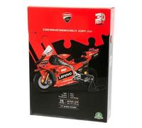 Large Games Puzzle DUP00000 PRIME 3D Ducati Desmosedici