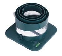 Large Gauge Universal Cooker Hood Oil Smoke Check Valve