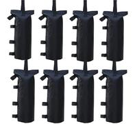 Large Gazebo Weights Sand Bags Extra Heavy Duty Canopy For Pop Up Tent