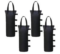 Large Gazebo Weights Sand Bags Extra Heavy Duty Canopy For Pop Up Tent